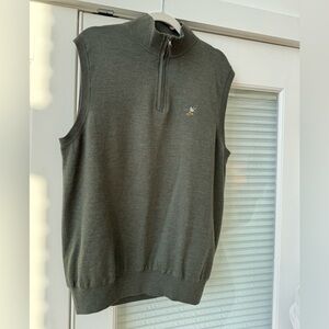 Fairway & Greene Vest